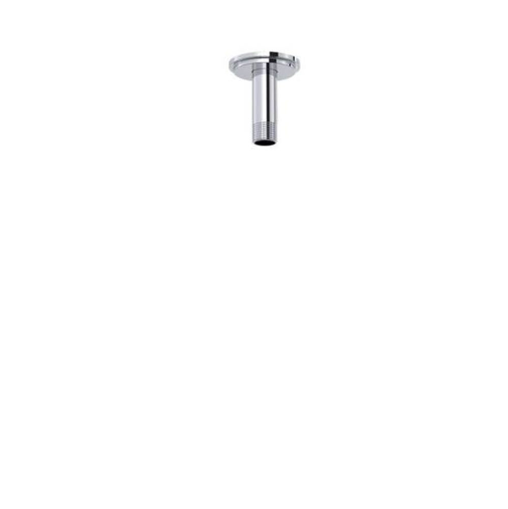 3'' Ceiling Mount Shower Arm