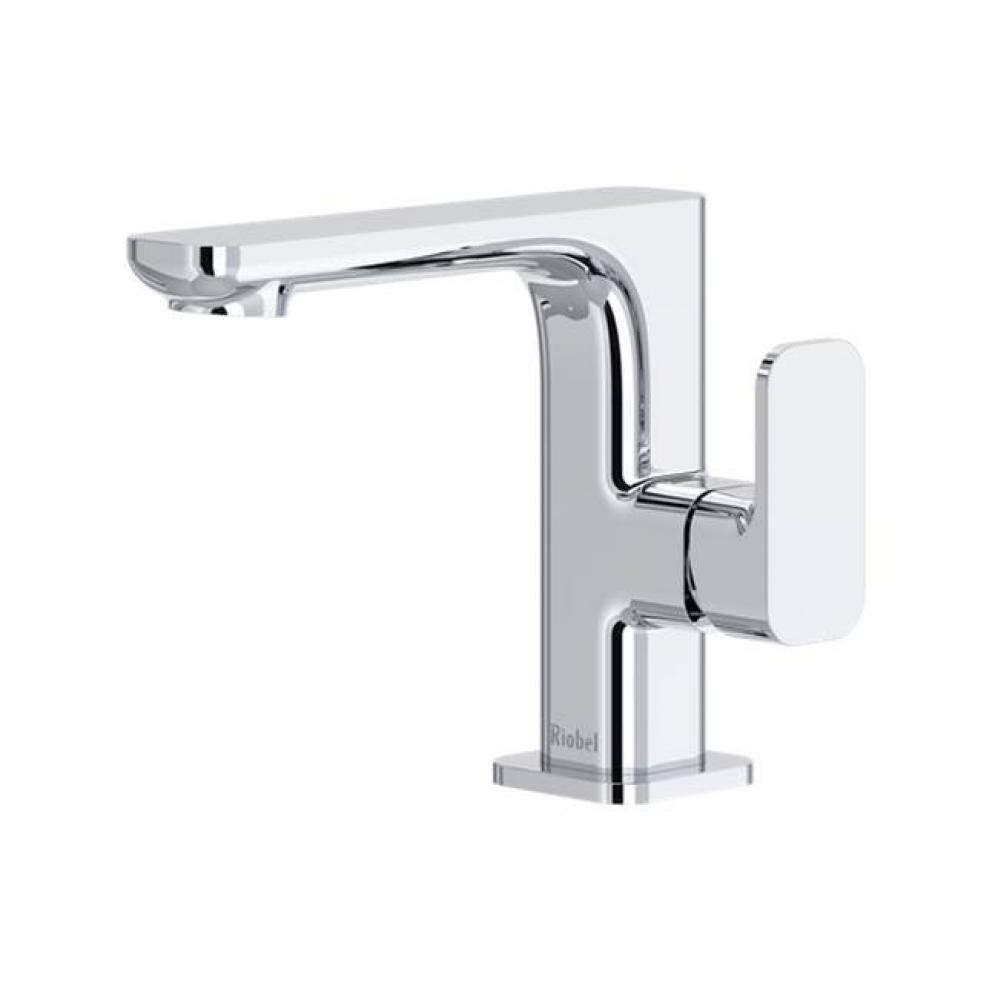Equinox™ Single Handle Lavatory Faucet With Side Handle