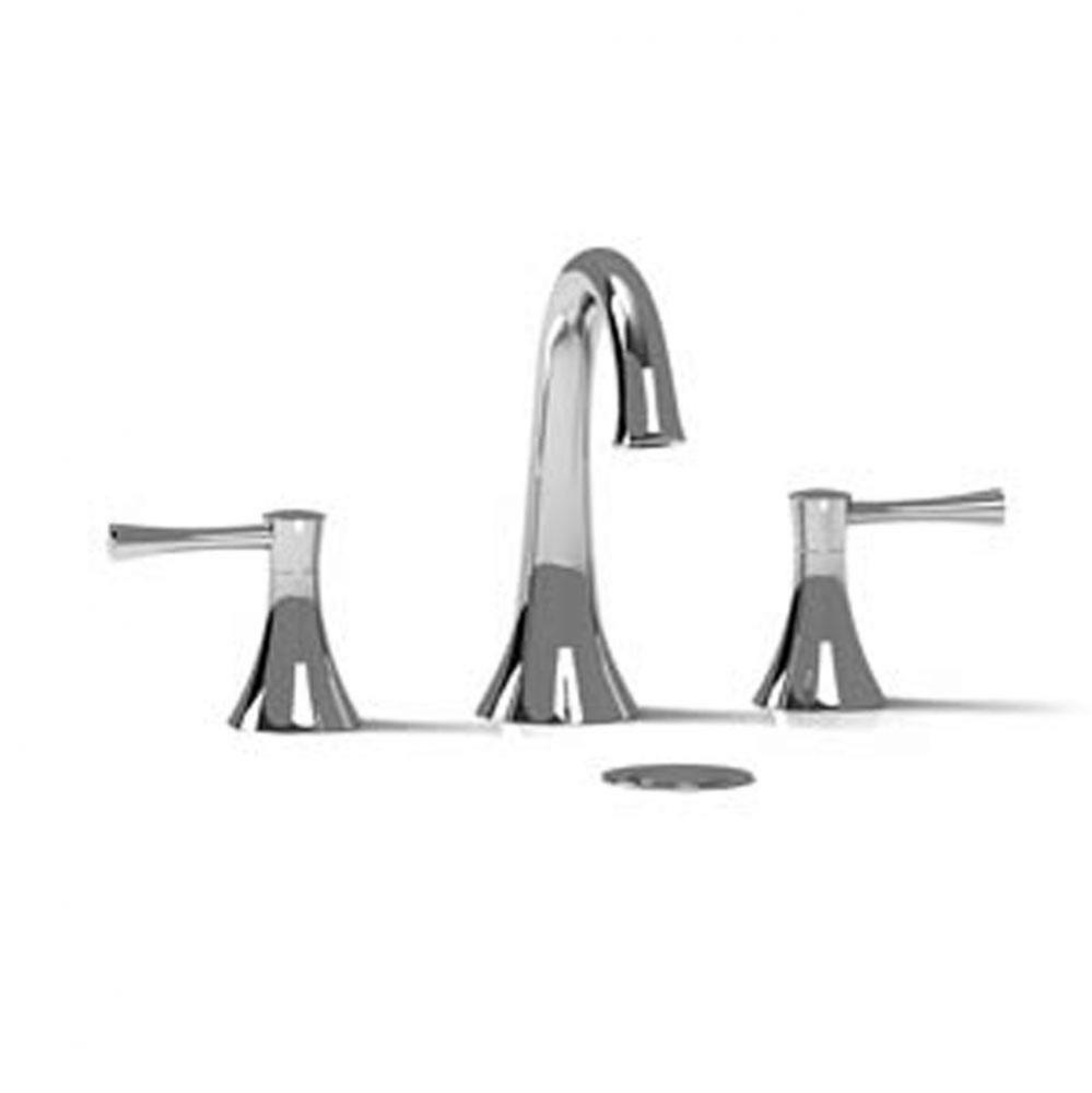 Edge Widespread Lavatory Faucet