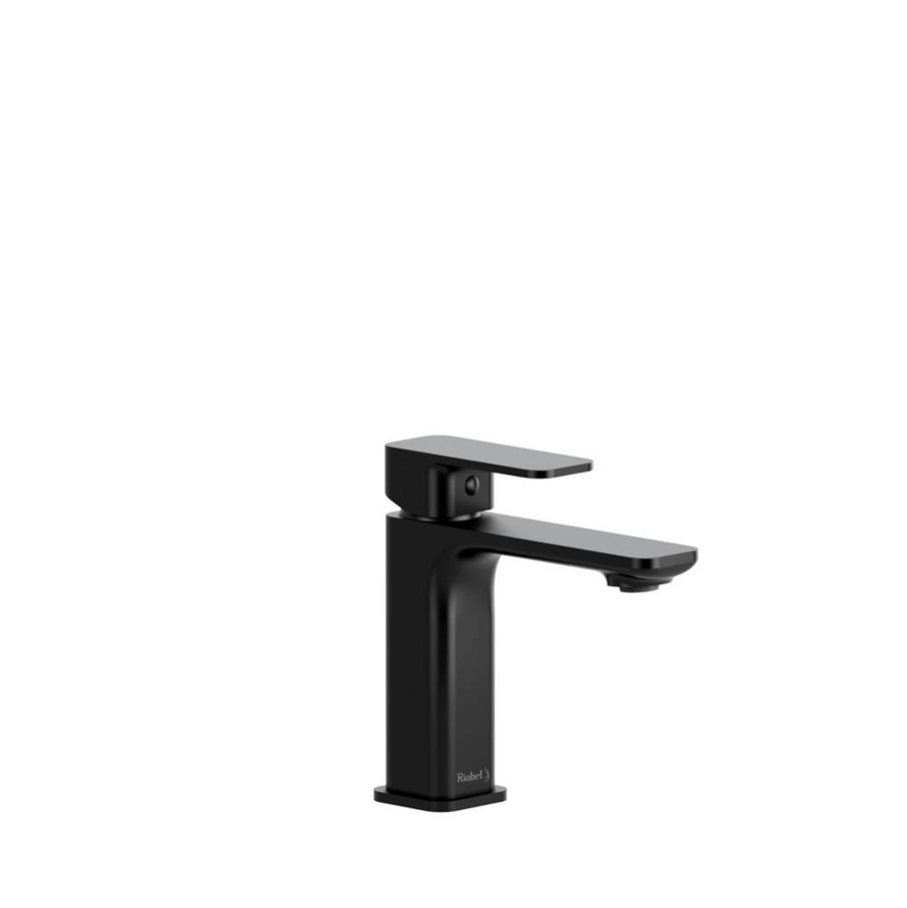 Equinox Single Hole Bathroom Faucet