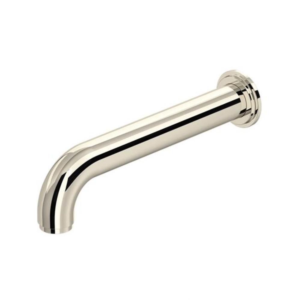 Arca™ Wall Mount Tub Spout