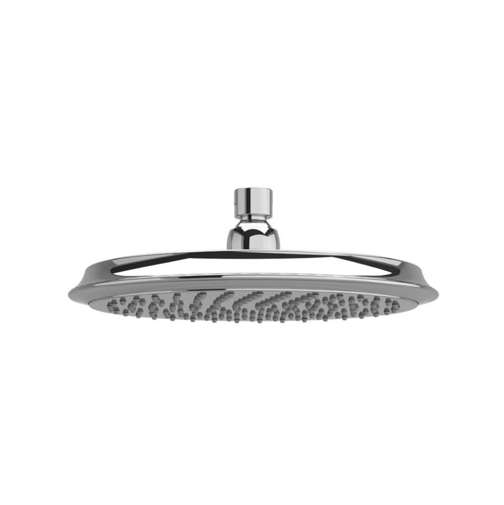 20 cm (8'') showerhead