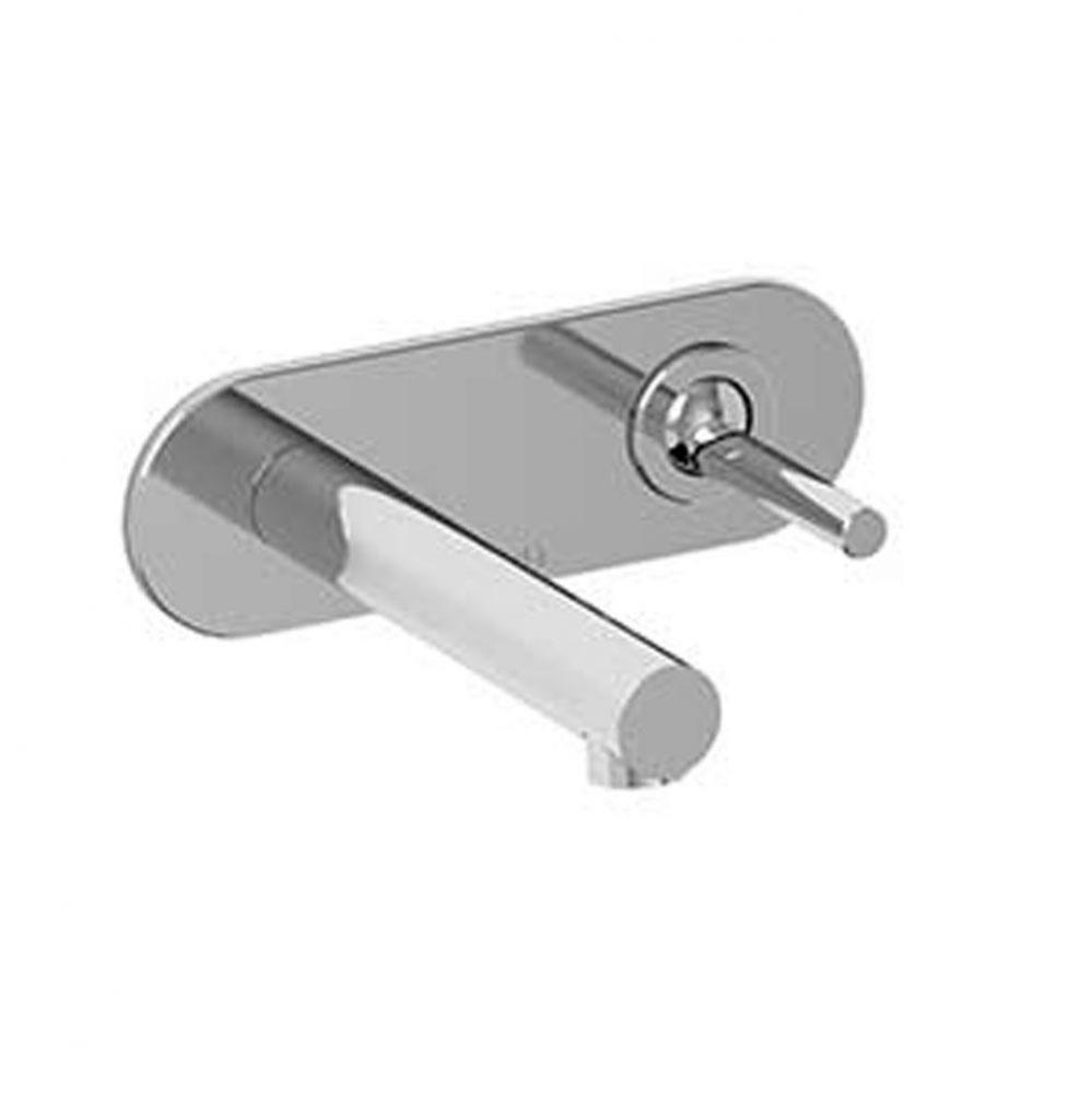 GS Wall Mount Lavatory Faucet