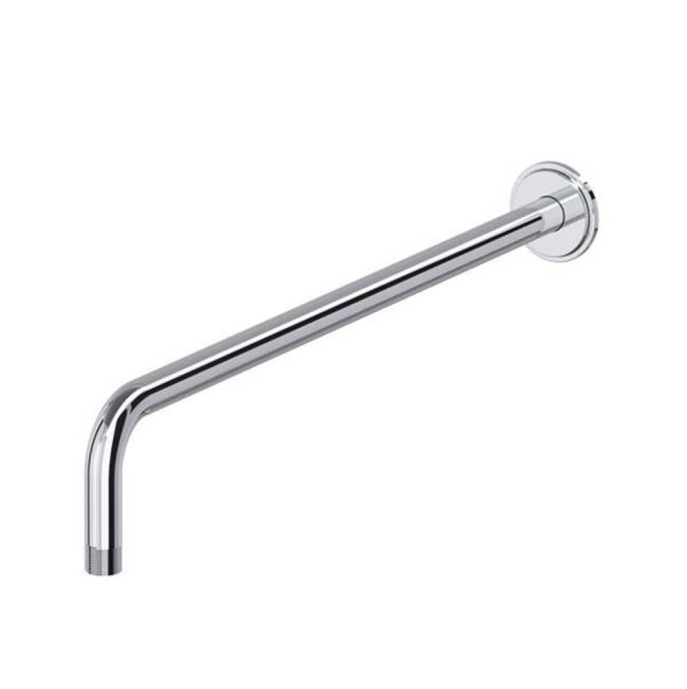 20'' Reach Wall Mount Shower Arm