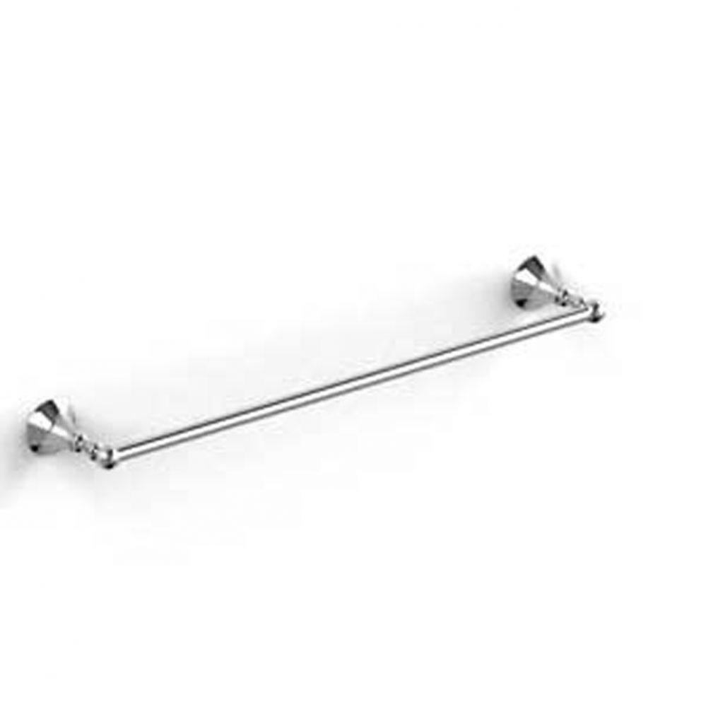 60 cm (24'') towel bar