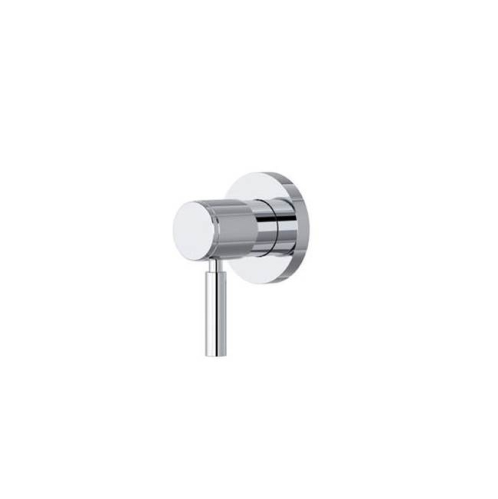 Riu™ Trim For Volume Control And Diverter