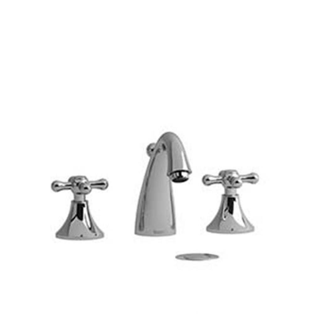 Classic Widespread Lavatory Faucet