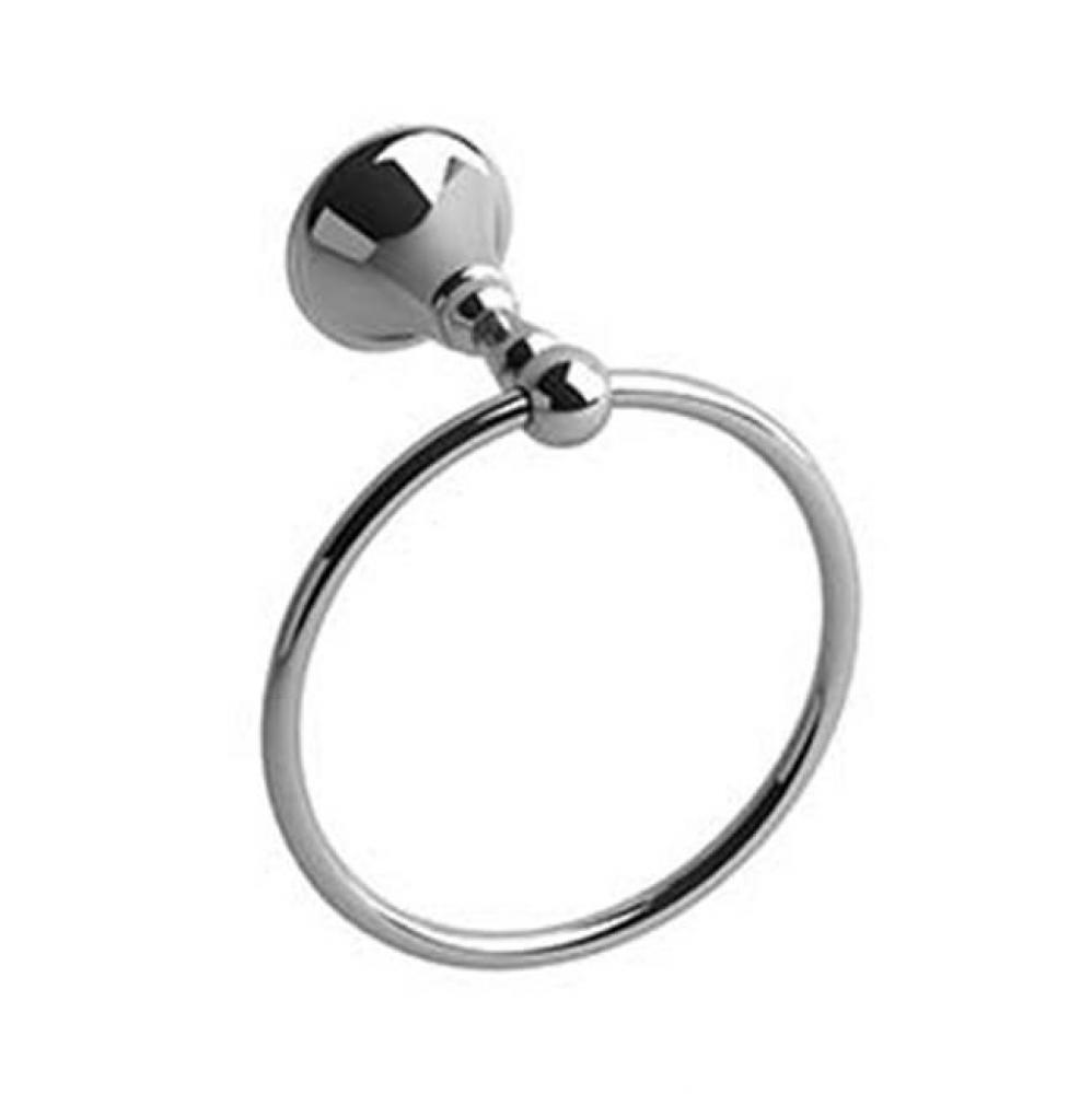 Towel ring