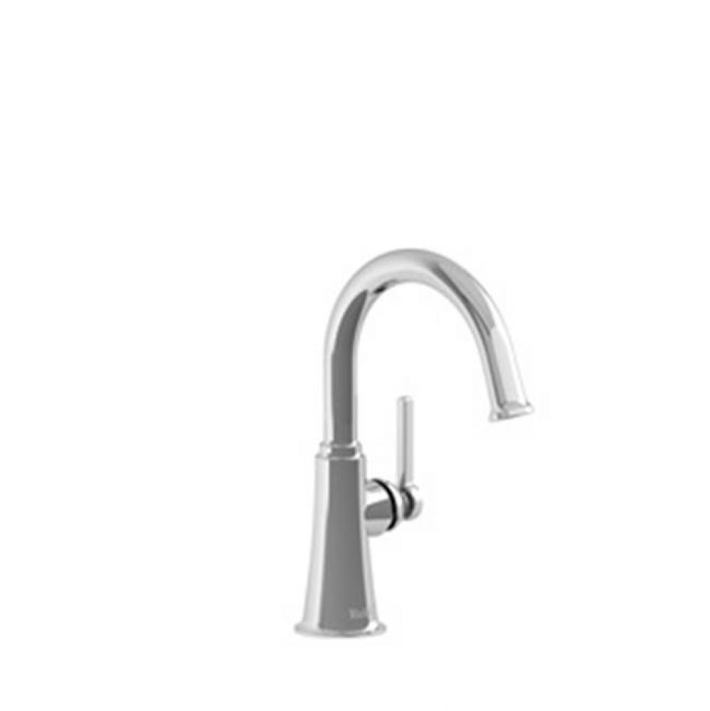 Single Hole Lavatory Faucet