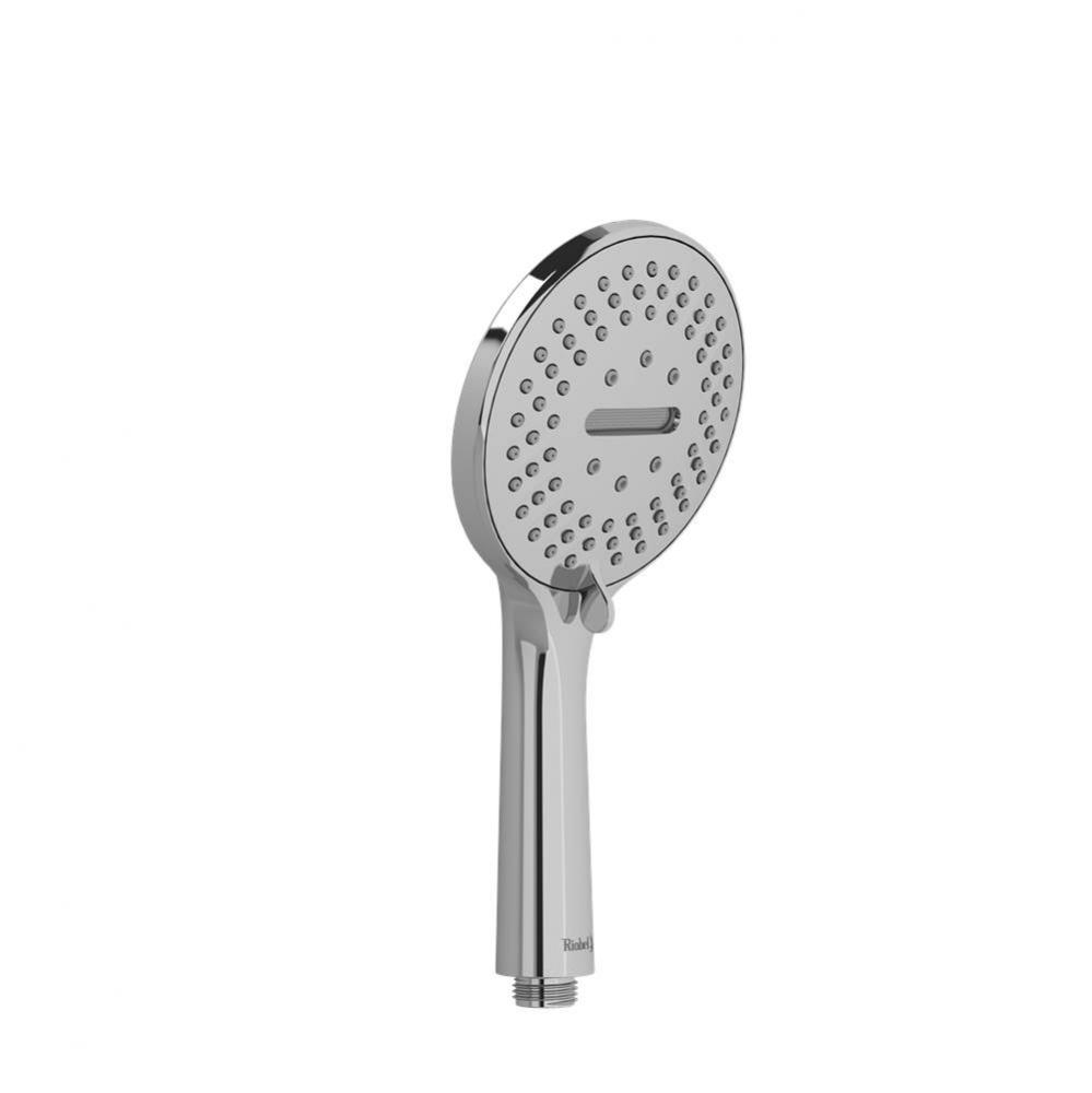 3-jet handshower