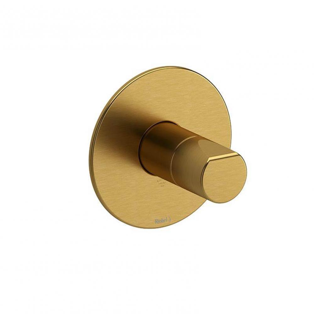 Parabola 1/2'' Pressure Balance Trim