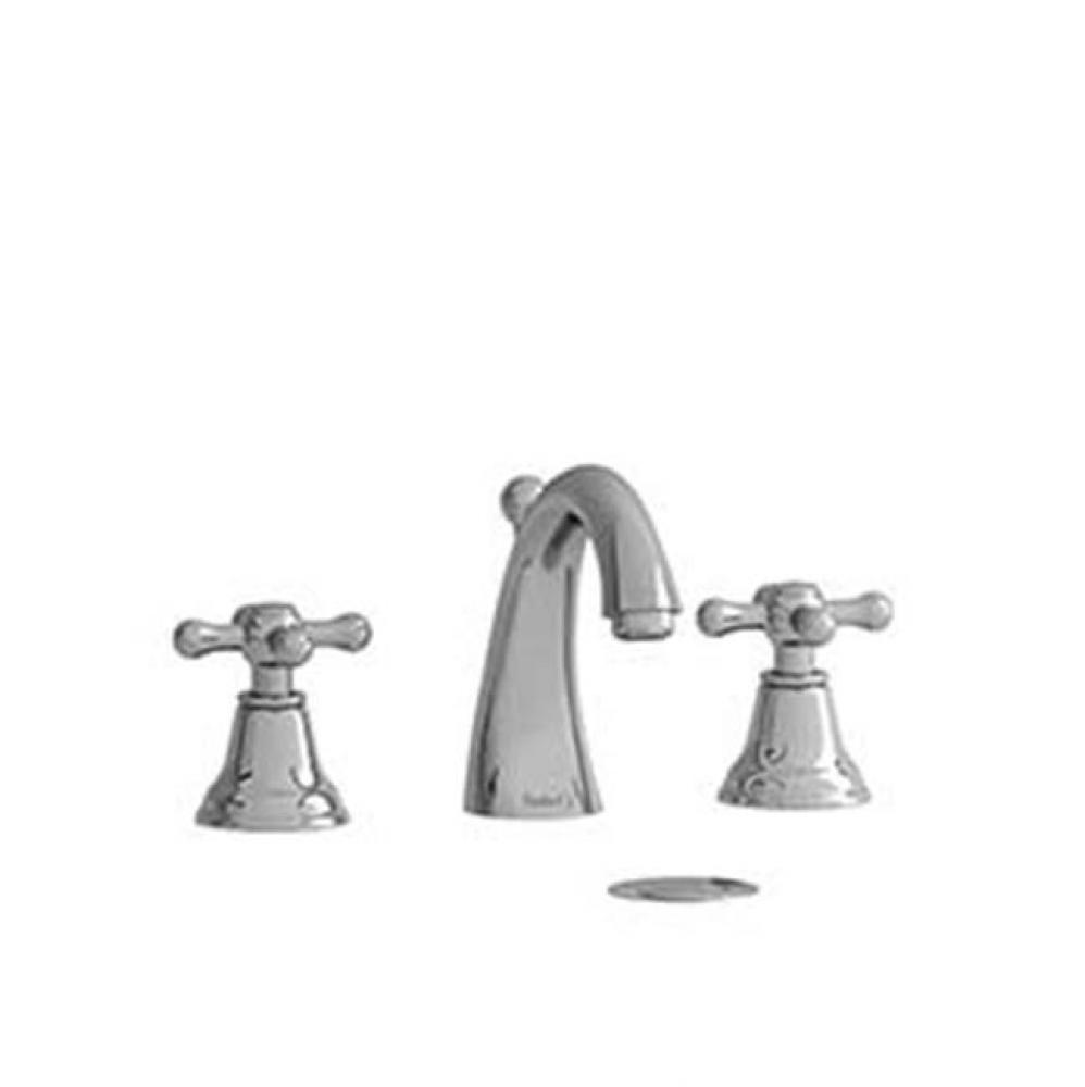 Classic Widespread Lavatory Faucet