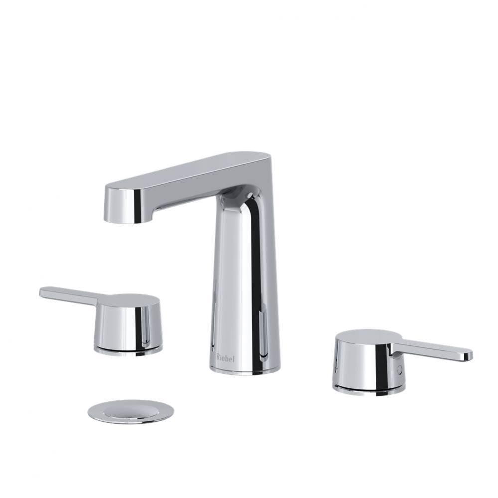 8'' lavatory faucet