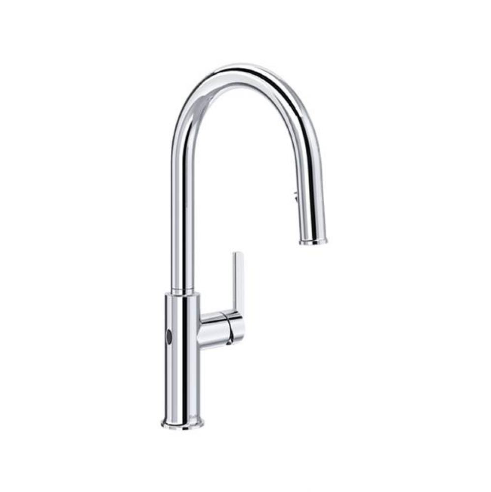 Authentica™ Pull-Down Touchless Kitchen Faucet