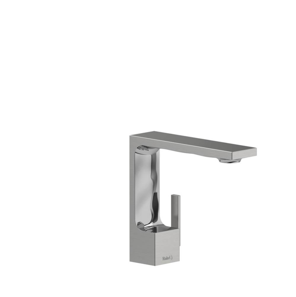 Reflet Single Hole Bathroom Faucet
