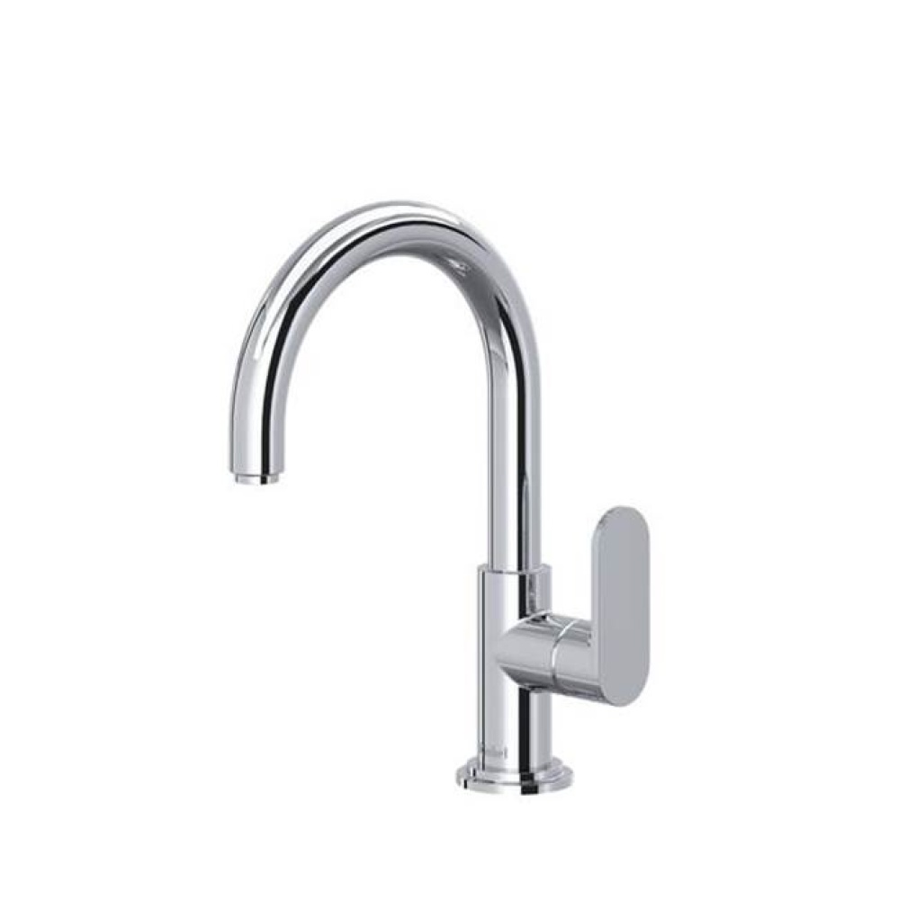 Arca™ Single Handle Lavatory Faucet