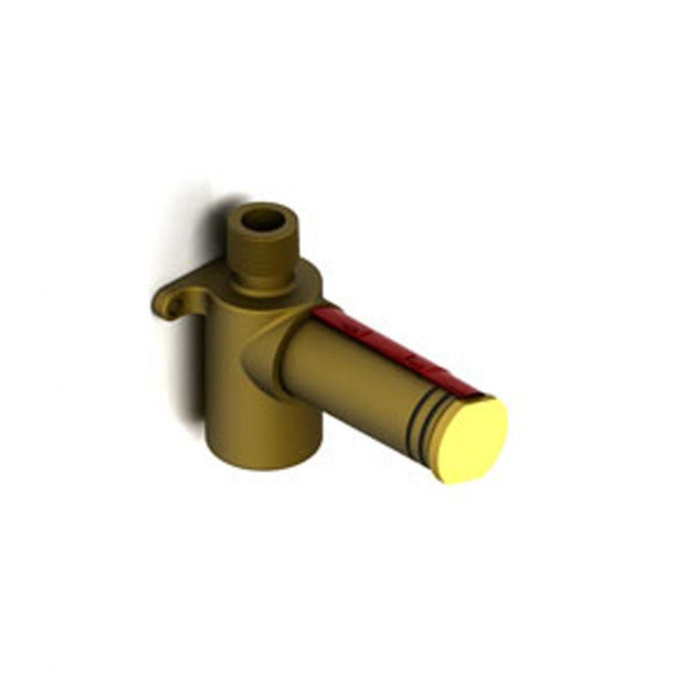 Wall Mount Tub Spout Rough-in Valve
