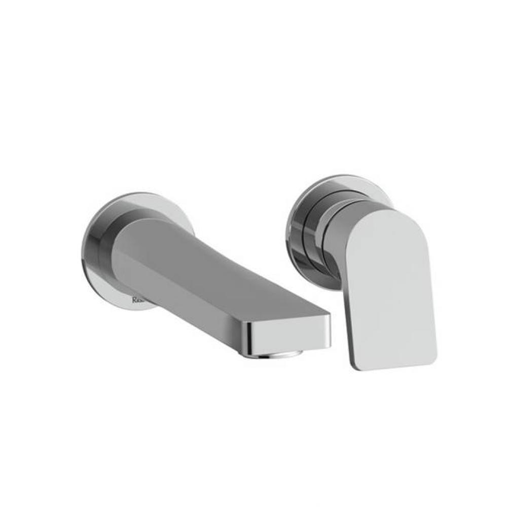 Ode™ Wall Mount Lavatory Faucet Trim