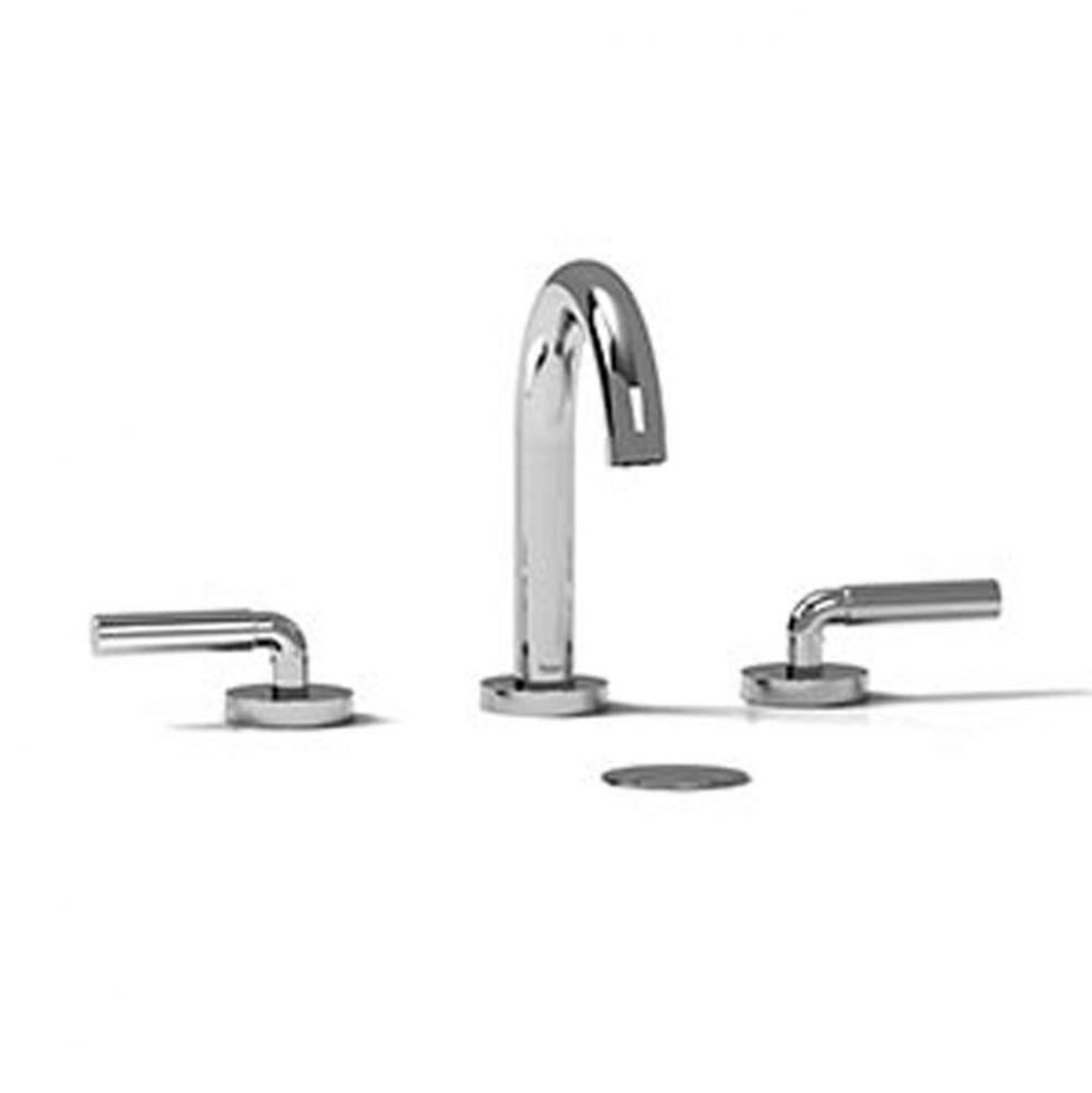 8'' lavatory faucet