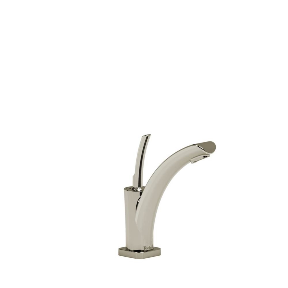 Salome Single Hole Bathroom Faucet