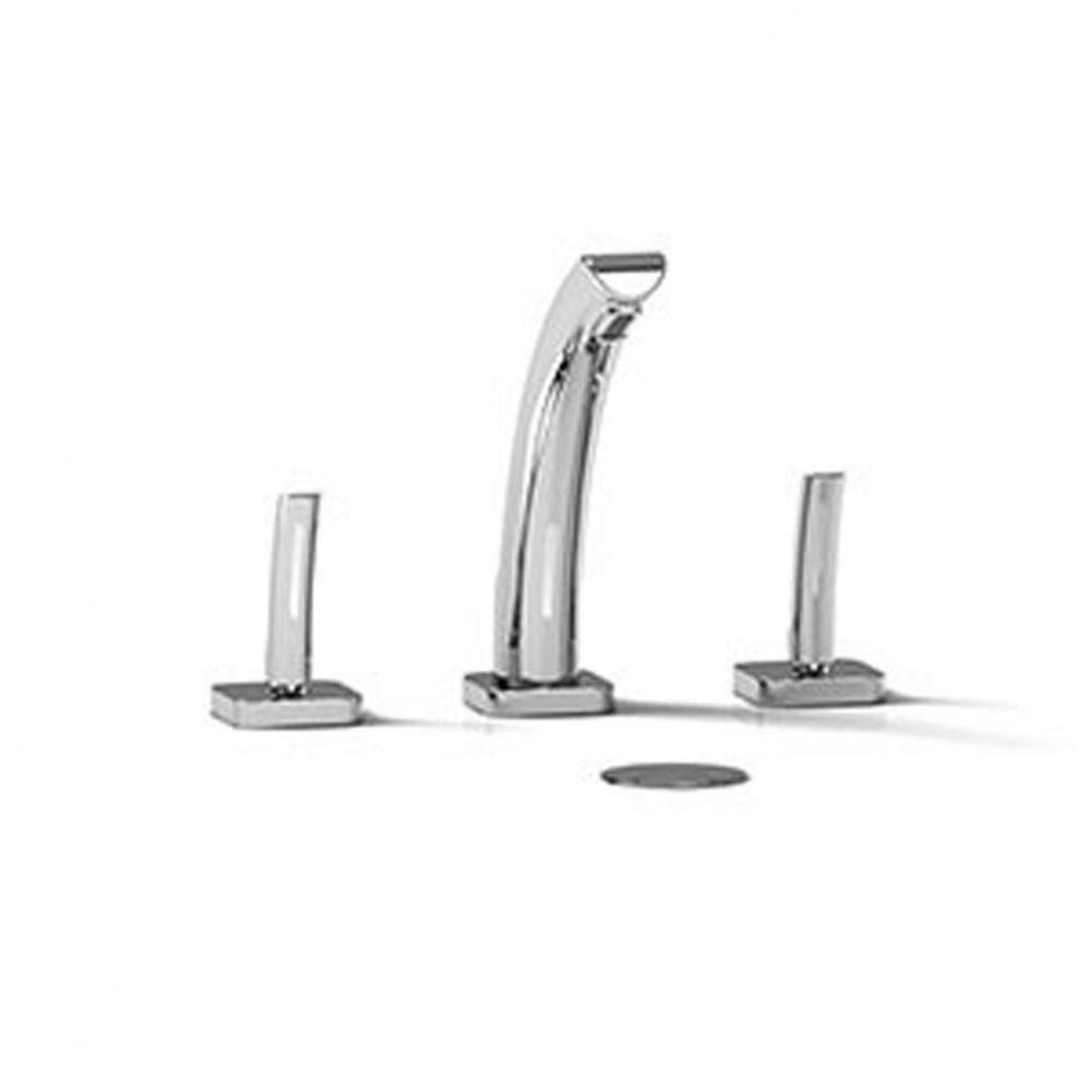 8'' lavatory faucet