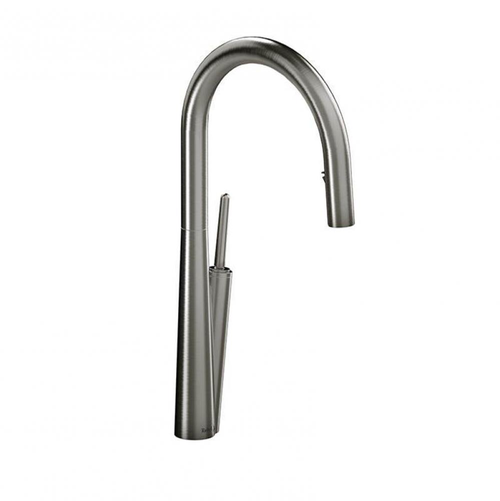 Solstice Kitchen Faucet With Spray