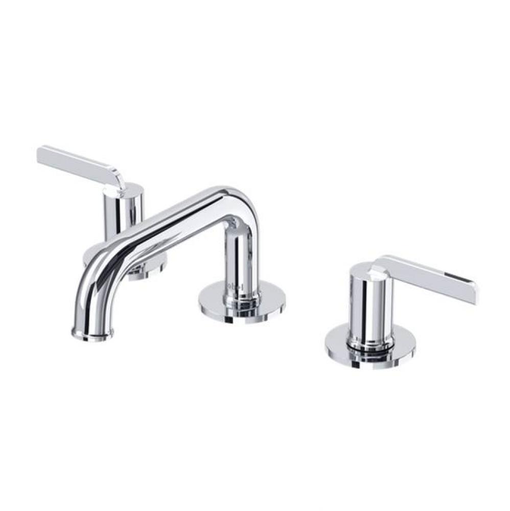 Authentica™ Widespread Lavatory Faucet With Low Spout