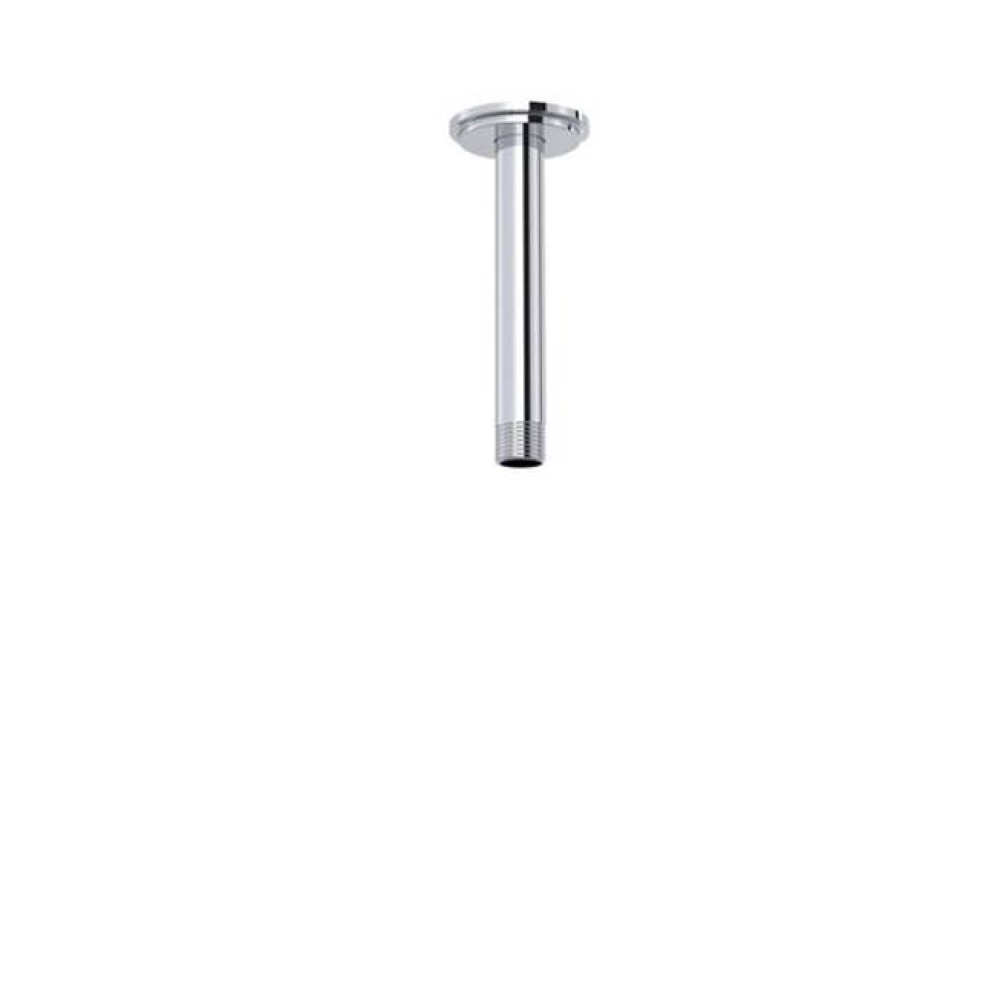 6'' Ceiling Mount Shower Arm