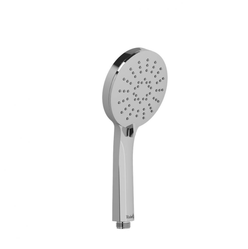 3-jet handshower