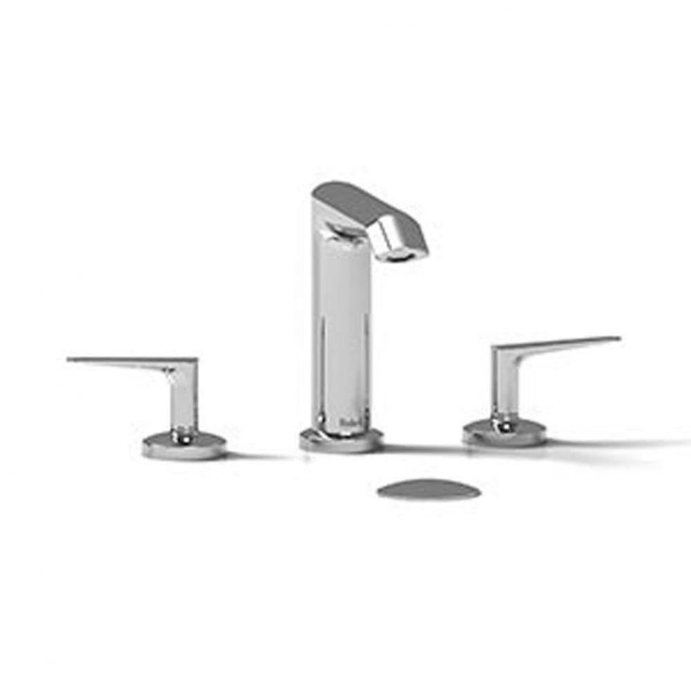 8'' lavatory faucet