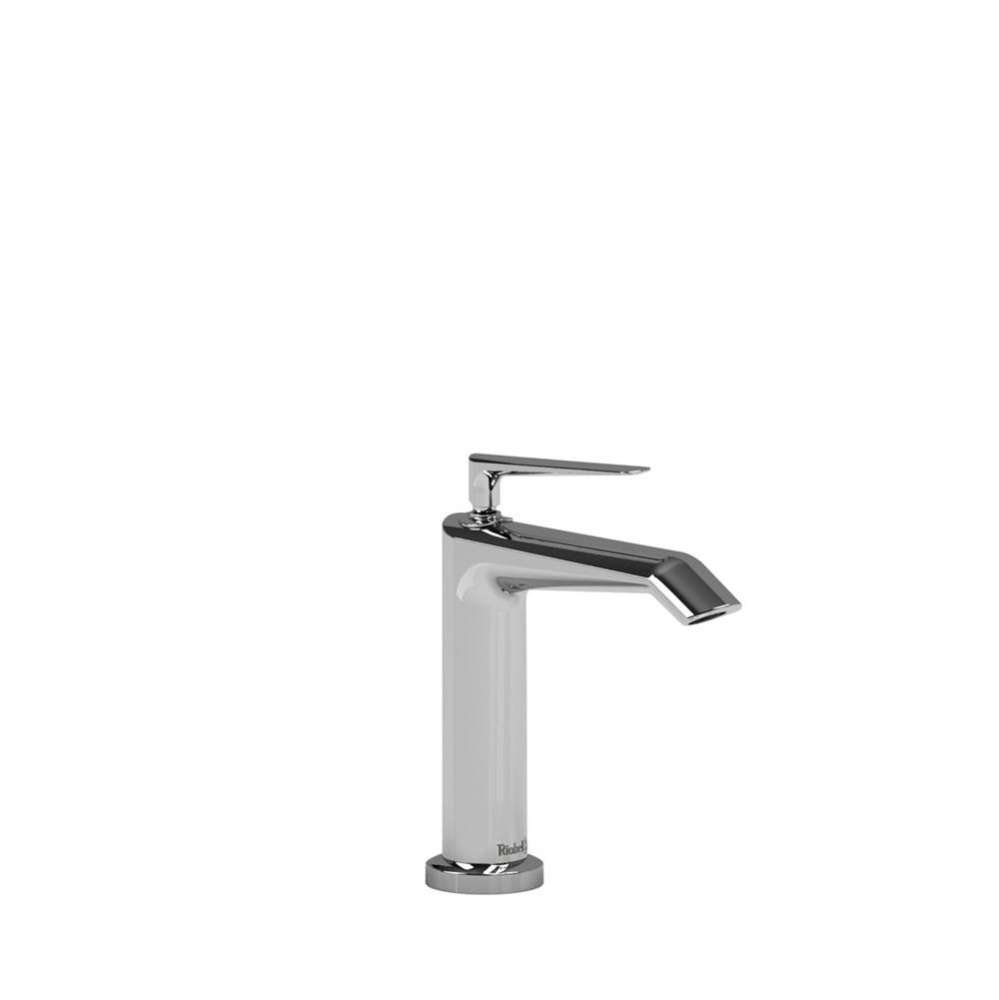 Venty Single Hole Bathroom Faucet