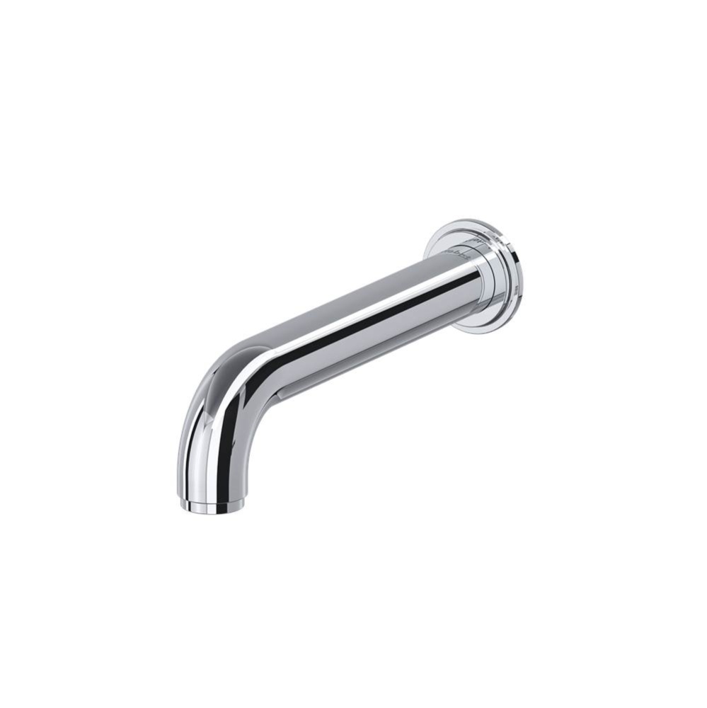 Arca™ Wall Mount Tub Spout