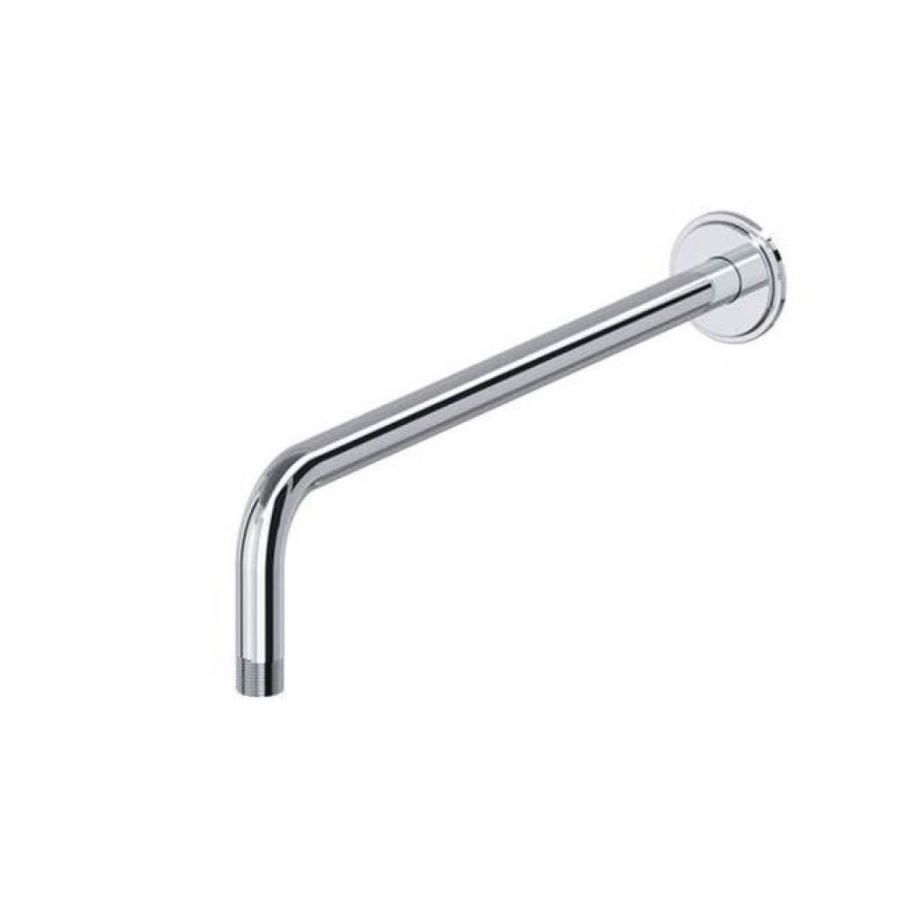 16'' Reach Wall Mount Shower Arm