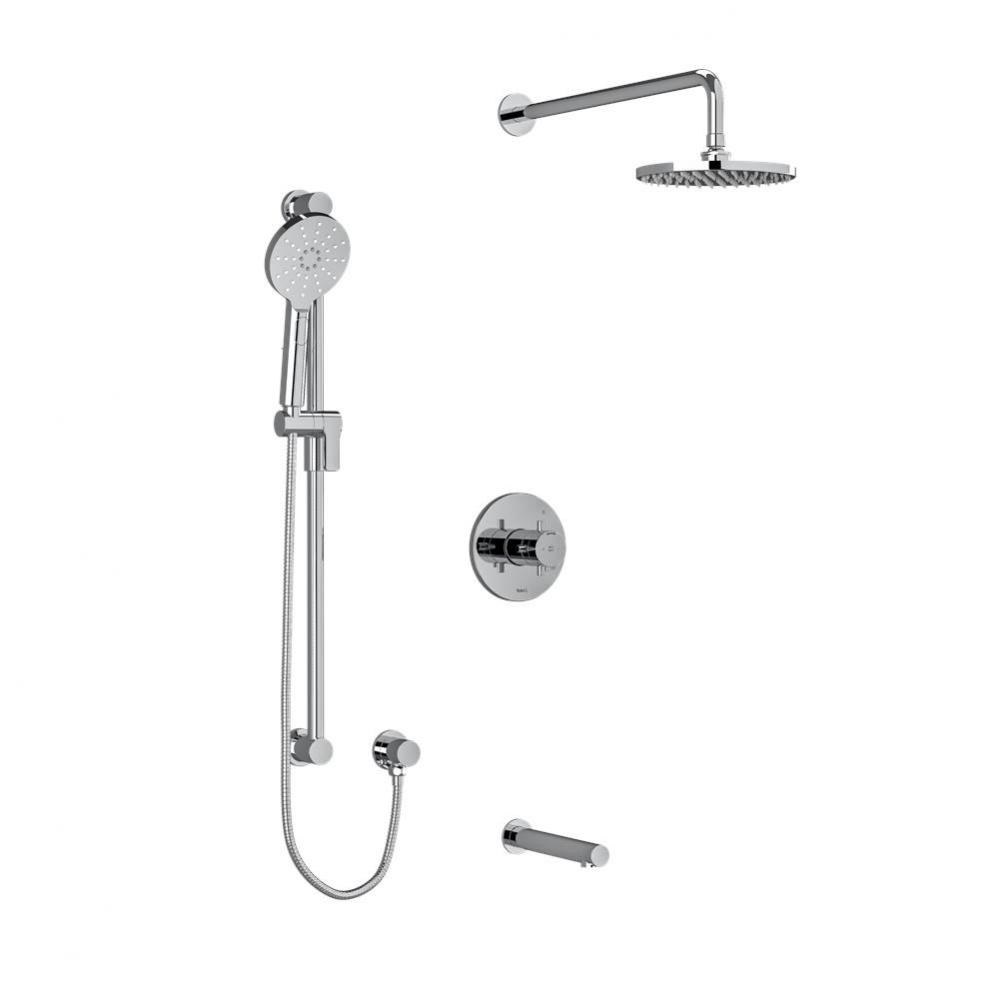 Shower Kit 1345