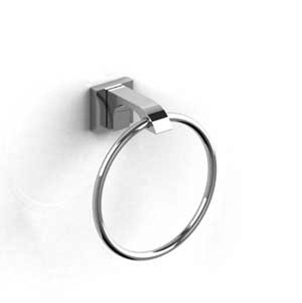 Towel ring