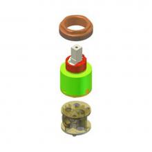 Riobel 0916 - Spare Parts Cartridge Pressure