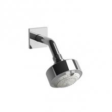 Riobel 346C-15 - Eco 3-Jet Shower Head With Arm