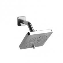 Riobel 376C - Salomé / Equinox 2-jet shower head with arm