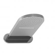 Riobel 406C - Rain and cascade shower head