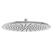 Riobel 412C - 32 cm (13'') shower head