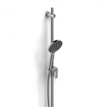 Riobel 4814C - Hand shower rail