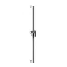 Riobel 4854C - Square shower rail