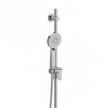 Riobel 4861C - Hand shower rail