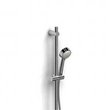 Riobel 5005BN - Handshower Set With 30'' Slide Bar