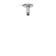 Riobel 509C - 3'' Ceiling Mount Shower Arm