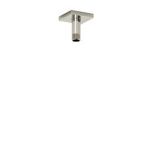 Riobel 519PN - 7.5 cm (3'') vertical shower arm