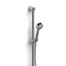 Riobel 6050C - Handshower Set With 32'' Slide Bar