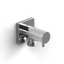 Riobel 760C - Handshower Outlet With Integrated Volume Control