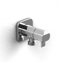 Riobel 777C - Handshower Outlet With Integrated Volume Control