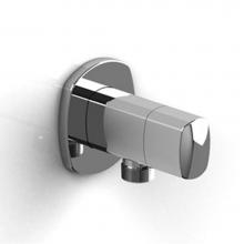 Riobel 799C - Handshower Outlet With Integrated Volume Control